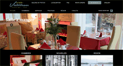 Desktop Screenshot of bellevictorienne.com